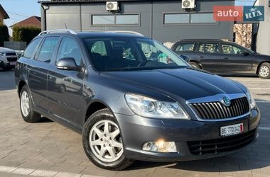 Универсал Skoda Octavia 2012 в Луцке