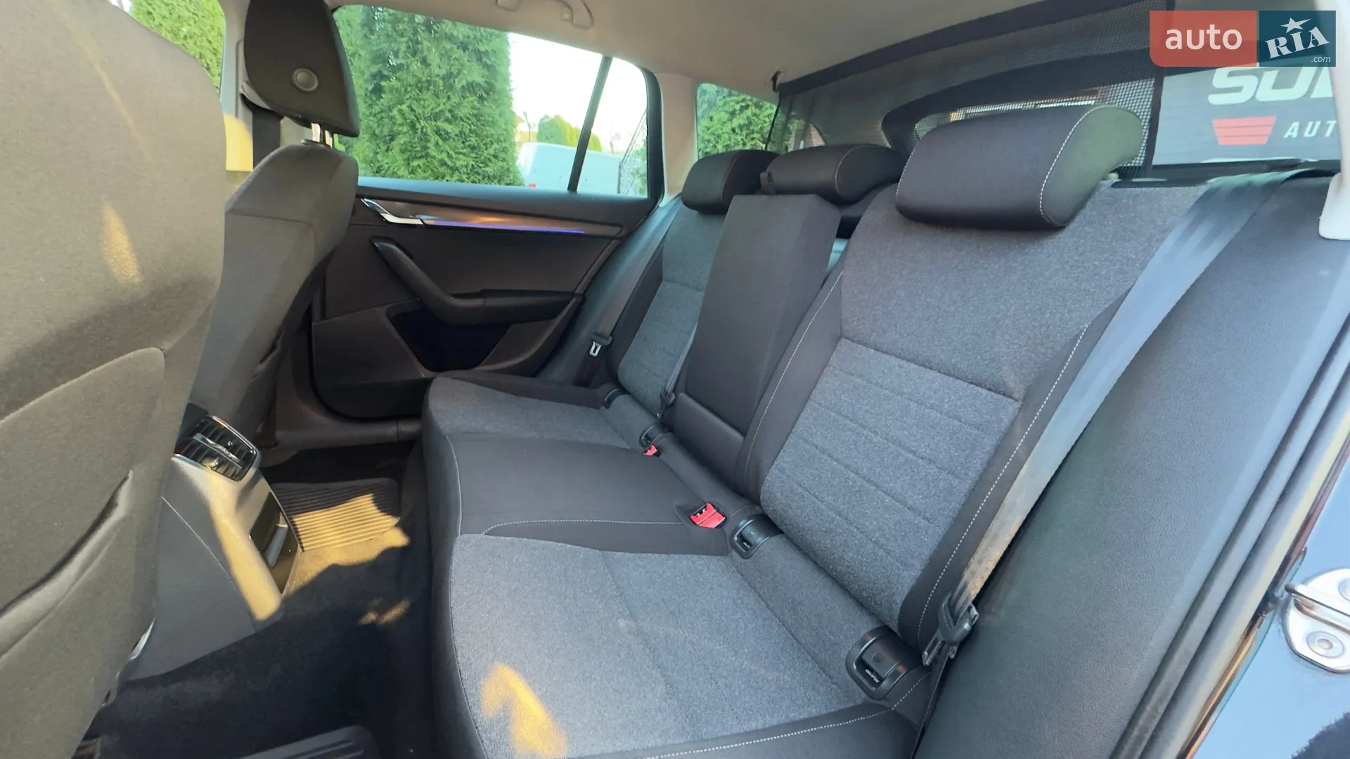 2019 Skoda Octavia - мініатюра 21