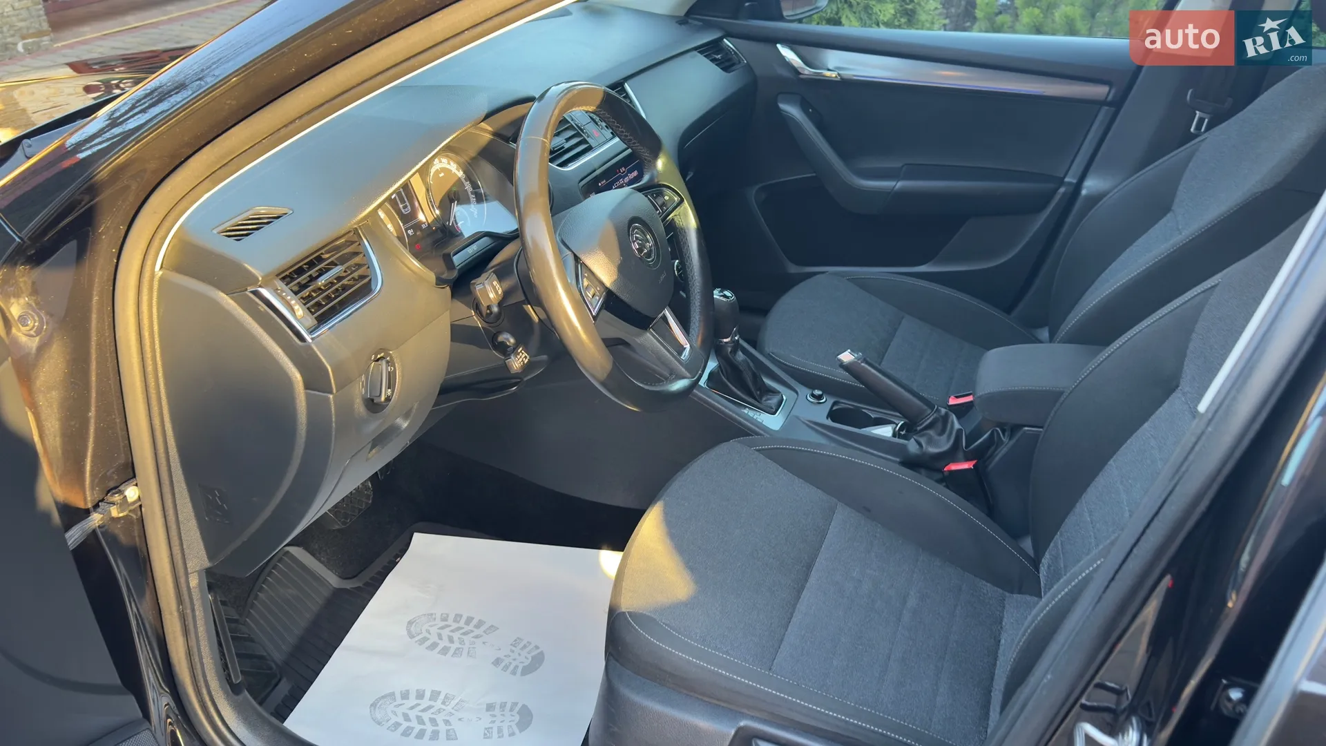 2019 Skoda Octavia - мініатюра 26
