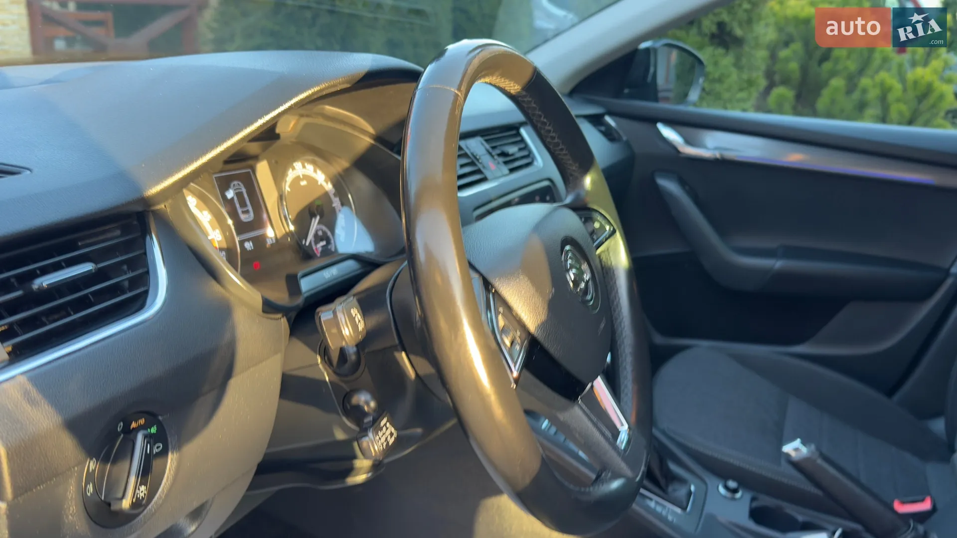 2019 Skoda Octavia - мініатюра 27
