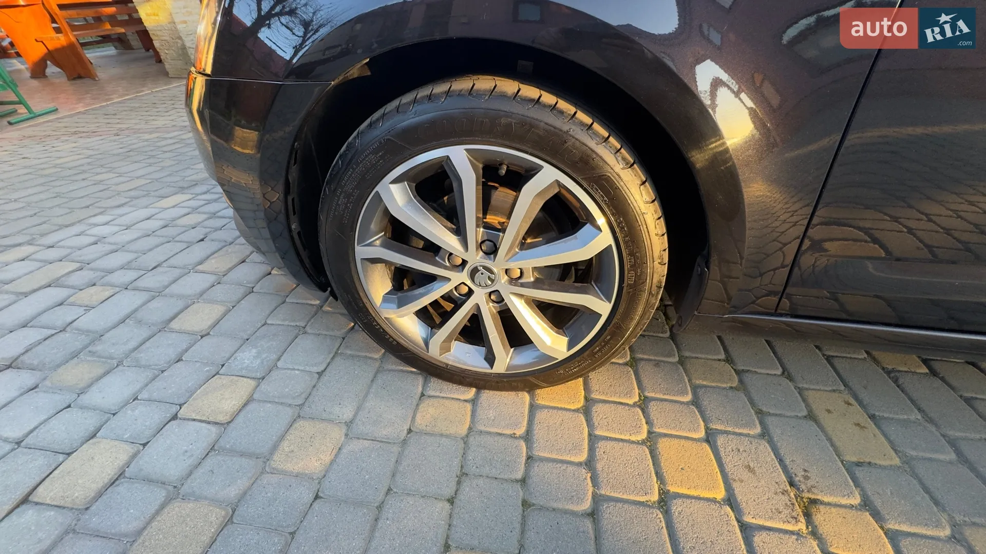 2019 Skoda Octavia - мініатюра 78