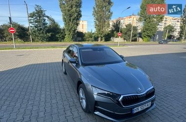 Ліфтбек Skoda Octavia 2025 в Хмельницькому