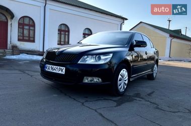 Лифтбек Skoda Octavia 2009 в Шишаки