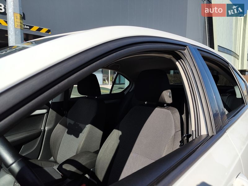 Ліфтбек Skoda Octavia 2013 в Києві