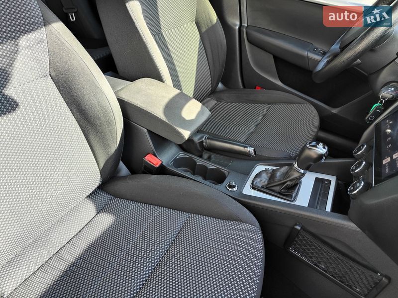 Ліфтбек Skoda Octavia 2013 в Києві