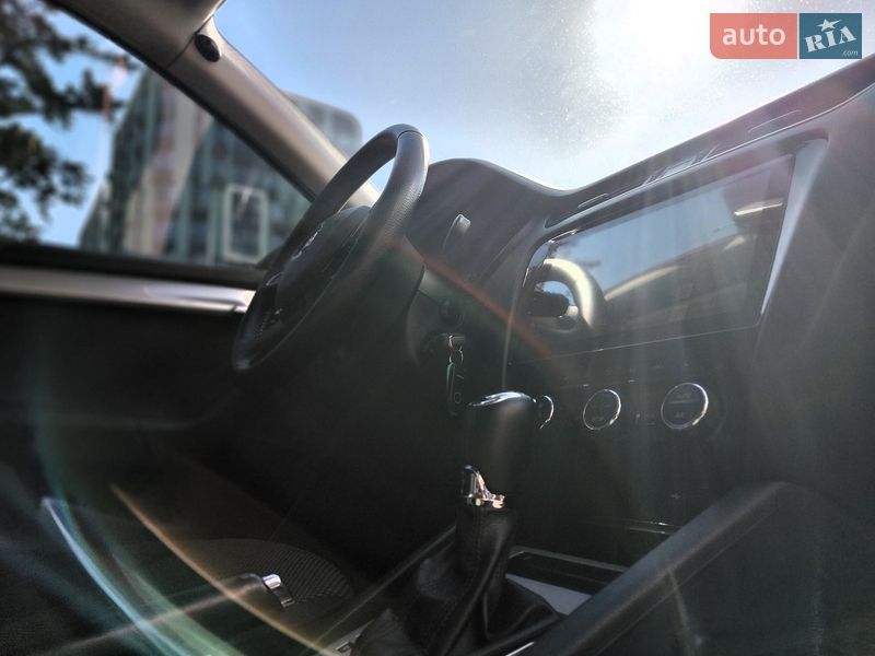 Ліфтбек Skoda Octavia 2013 в Києві