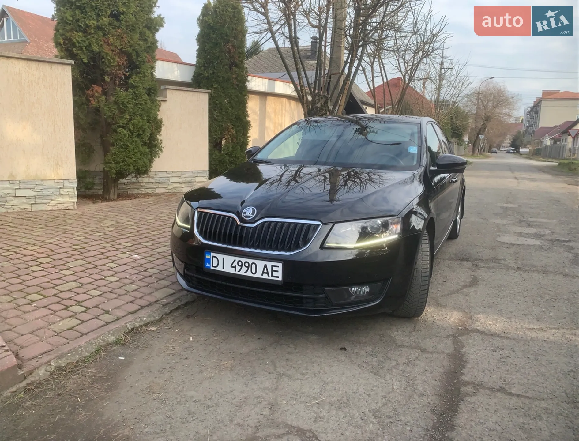 2013 Skoda Octavia - мініатюра 21