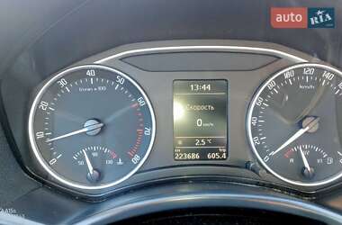 Универсал Skoda Octavia 2009 в Староконстантинове