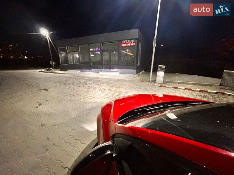 Универсал Skoda Octavia 2013 в Львове