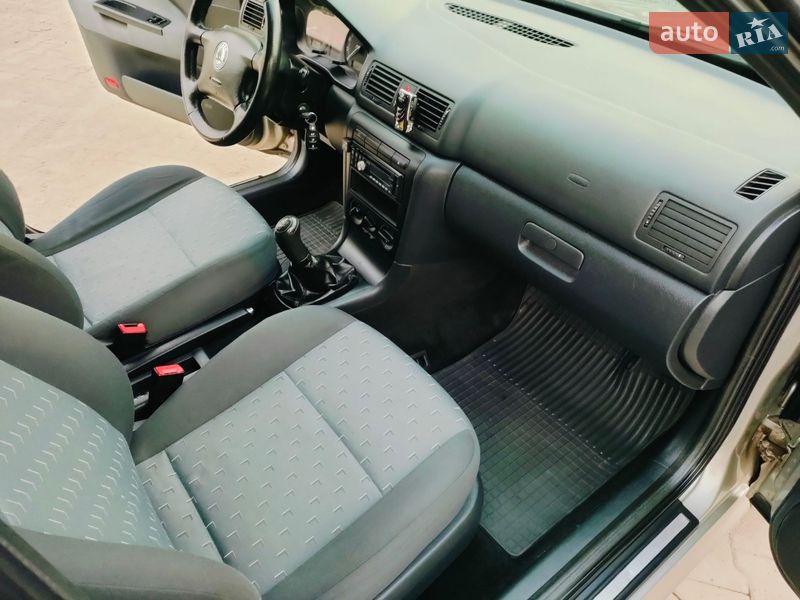 Лифтбек Skoda Octavia 2009 в Львове