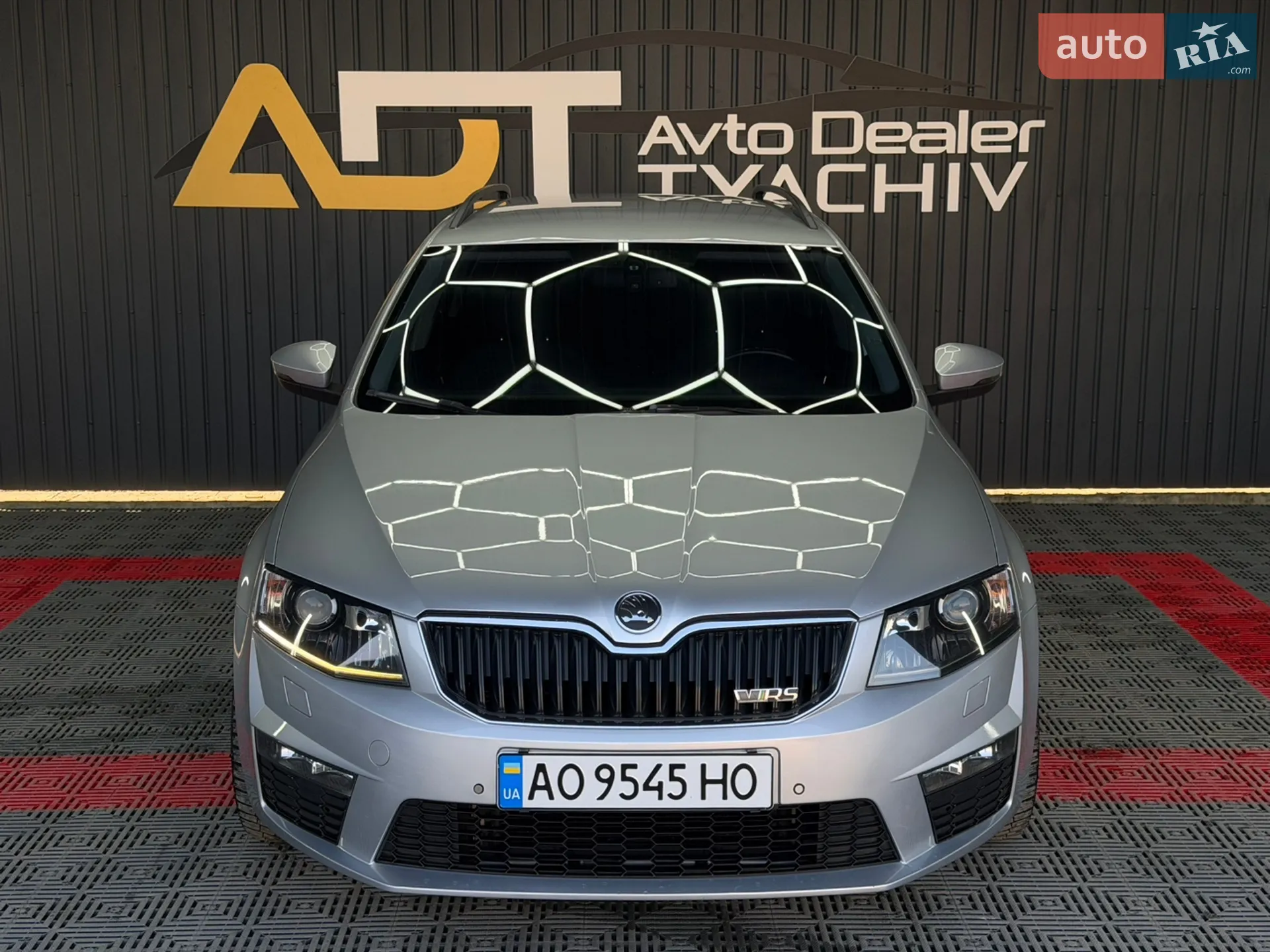 2014 Skoda Octavia - мініатюра 15