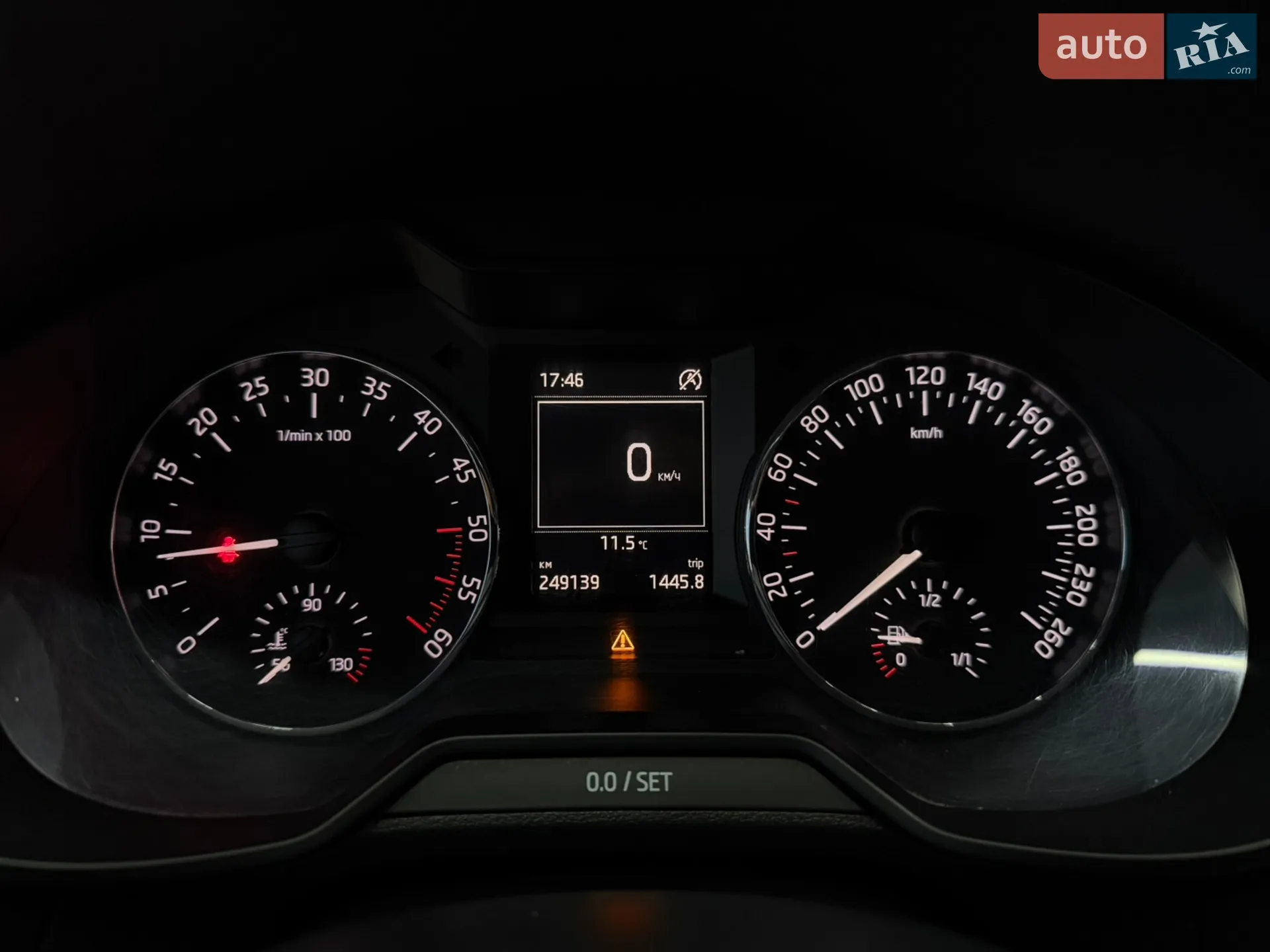 2014 Skoda Octavia - мініатюра 34