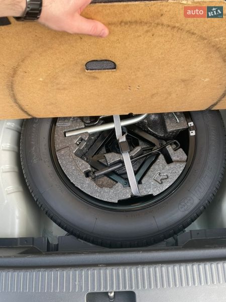 Универсал Skoda Octavia 2017 в Львове