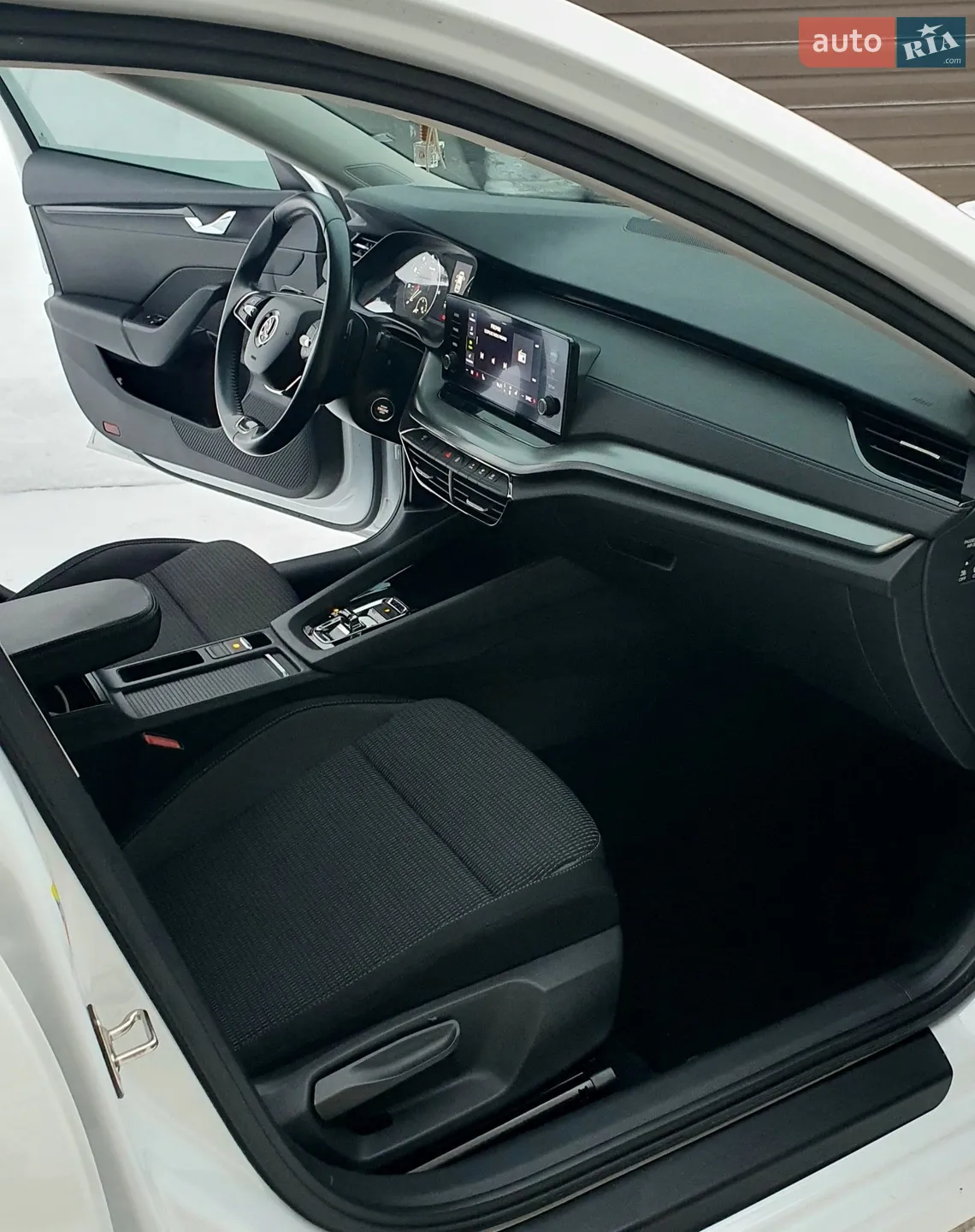 2020 Skoda Octavia - мініатюра 2