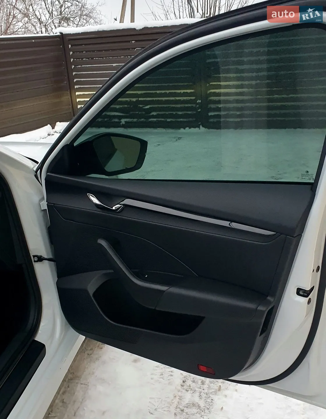 2020 Skoda Octavia - мініатюра 12