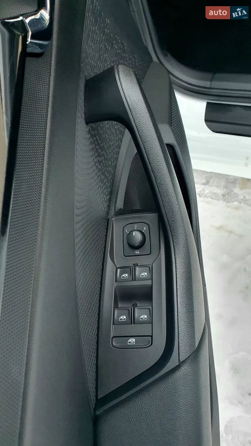 2020 Skoda Octavia - мініатюра 25