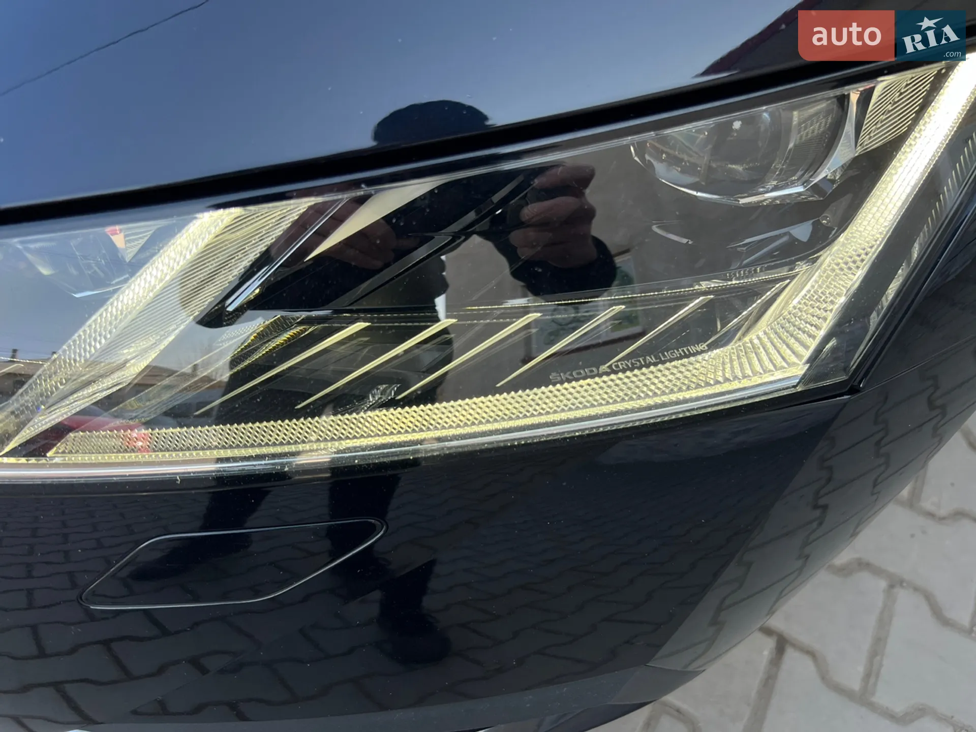 2020 Skoda Octavia - мініатюра 4