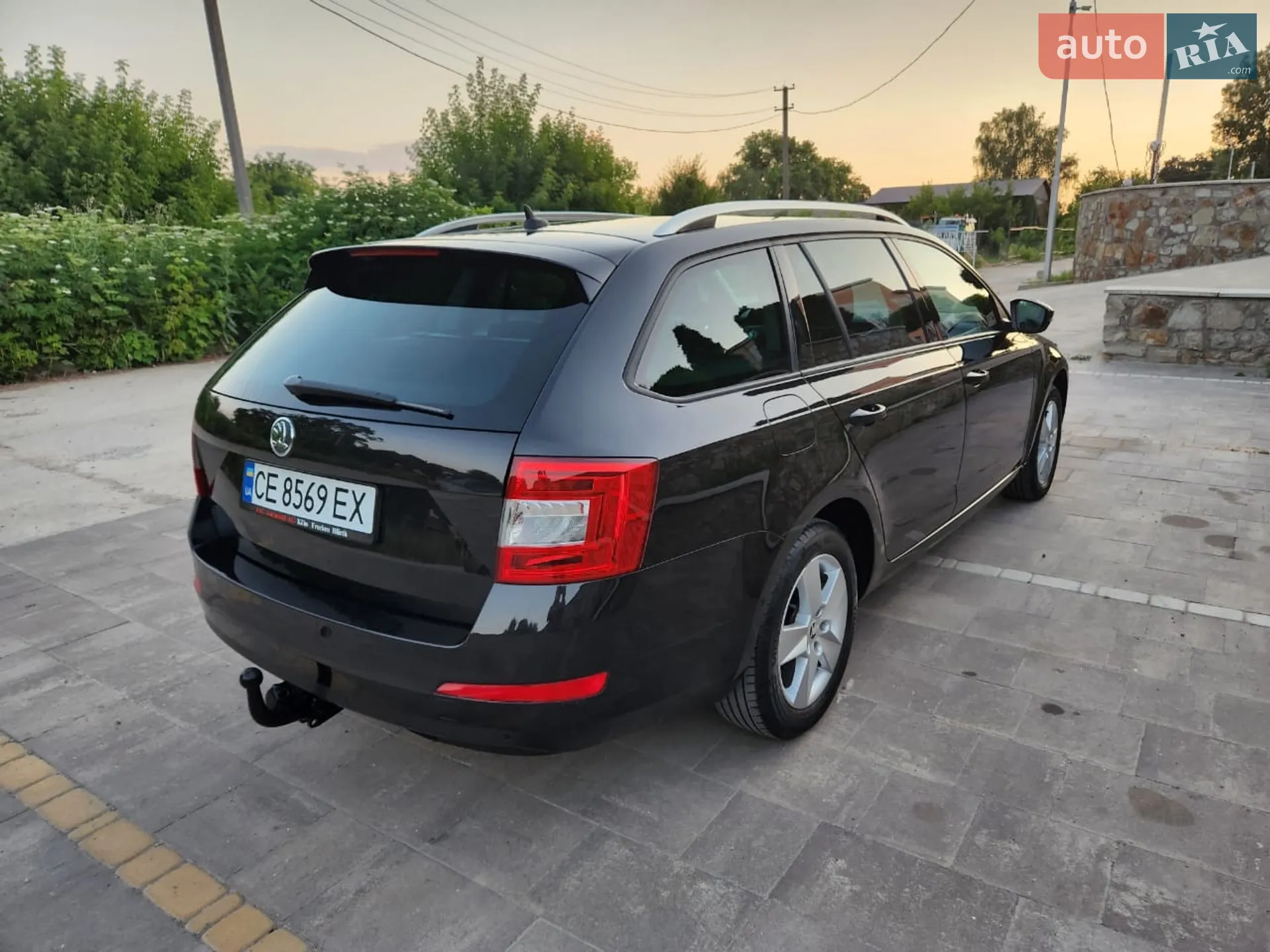 2014 Skoda Octavia - мініатюра 14
