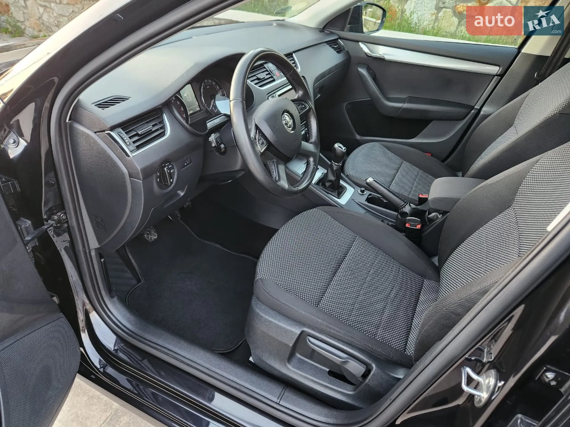 2014 Skoda Octavia - мініатюра 17