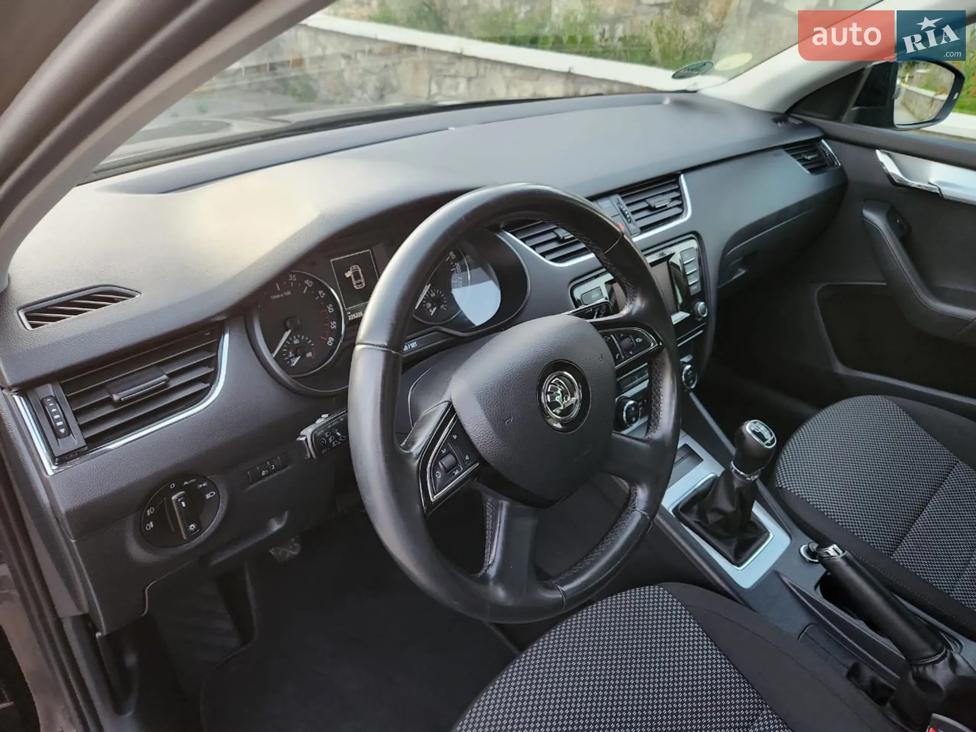 2014 Skoda Octavia - мініатюра 19
