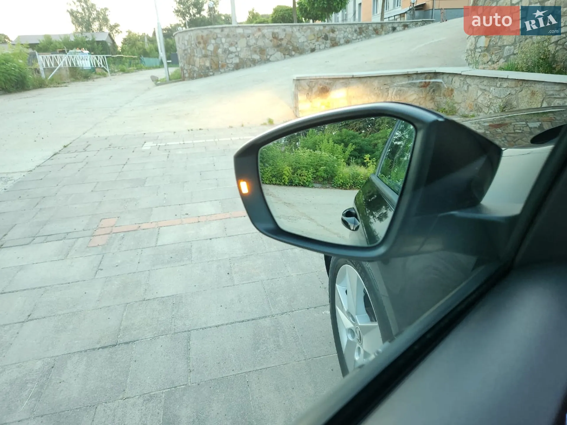 2014 Skoda Octavia - мініатюра 23