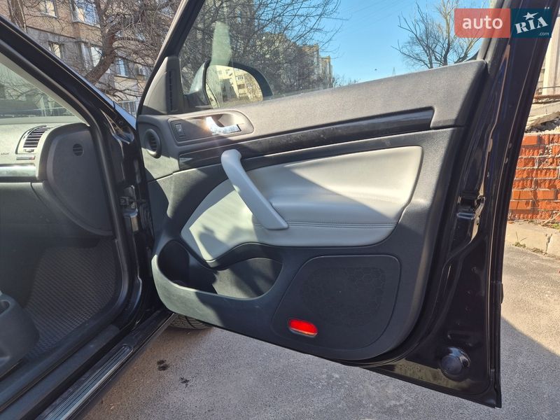 Ліфтбек Skoda Octavia 2011 в Києві