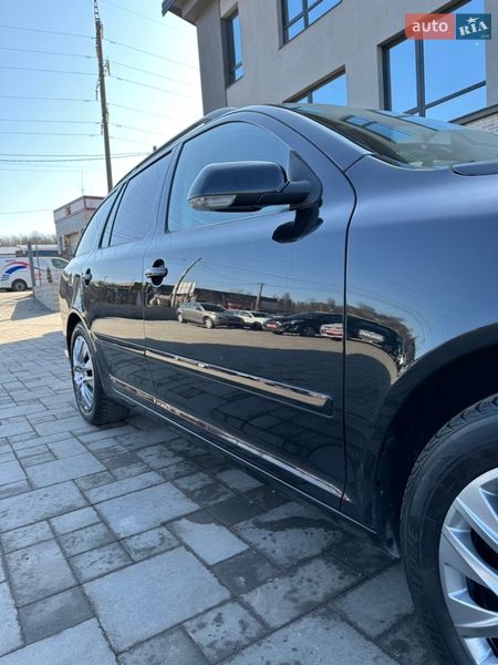 Универсал Skoda Octavia 2008 в Ровно