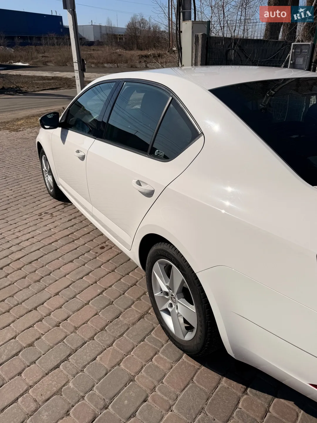 2018 Skoda Octavia - мініатюра 6