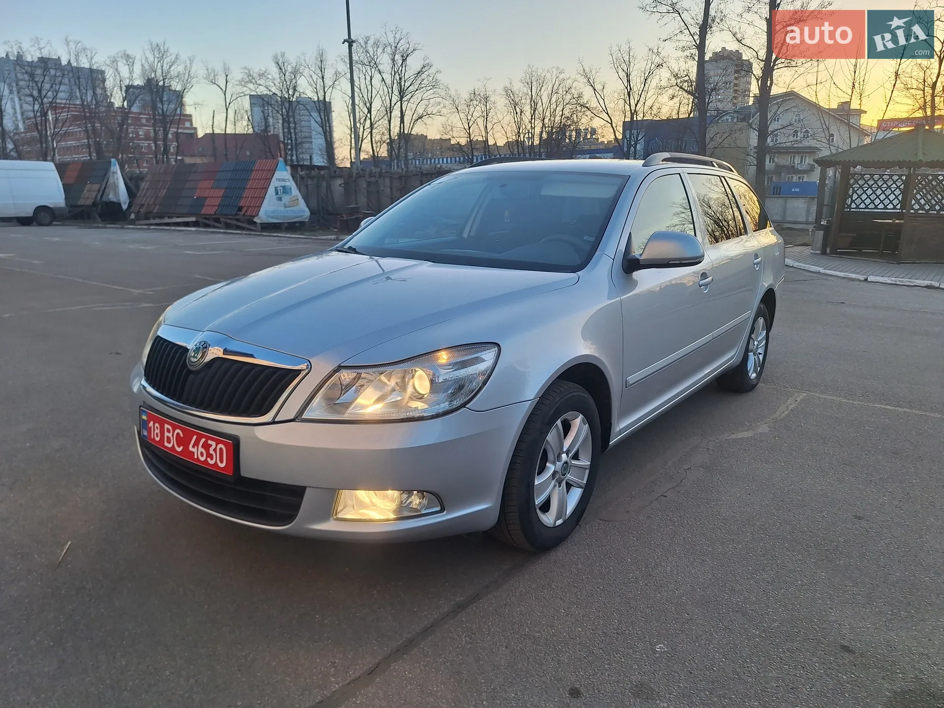2011 Skoda Octavia - мініатюра 25