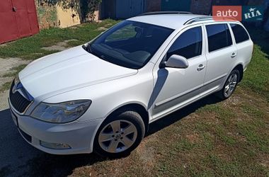 Універсал Skoda Octavia 2011 в Ніжині
