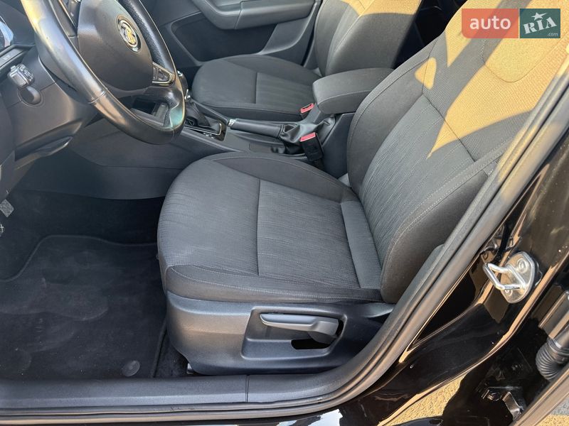 Универсал Skoda Octavia 2017 в Ужгороде фото 34 Универсал Skoda Octavia 2017 в Ужгороде