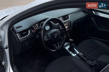 Універсал Skoda Octavia 2018 в Виноградові