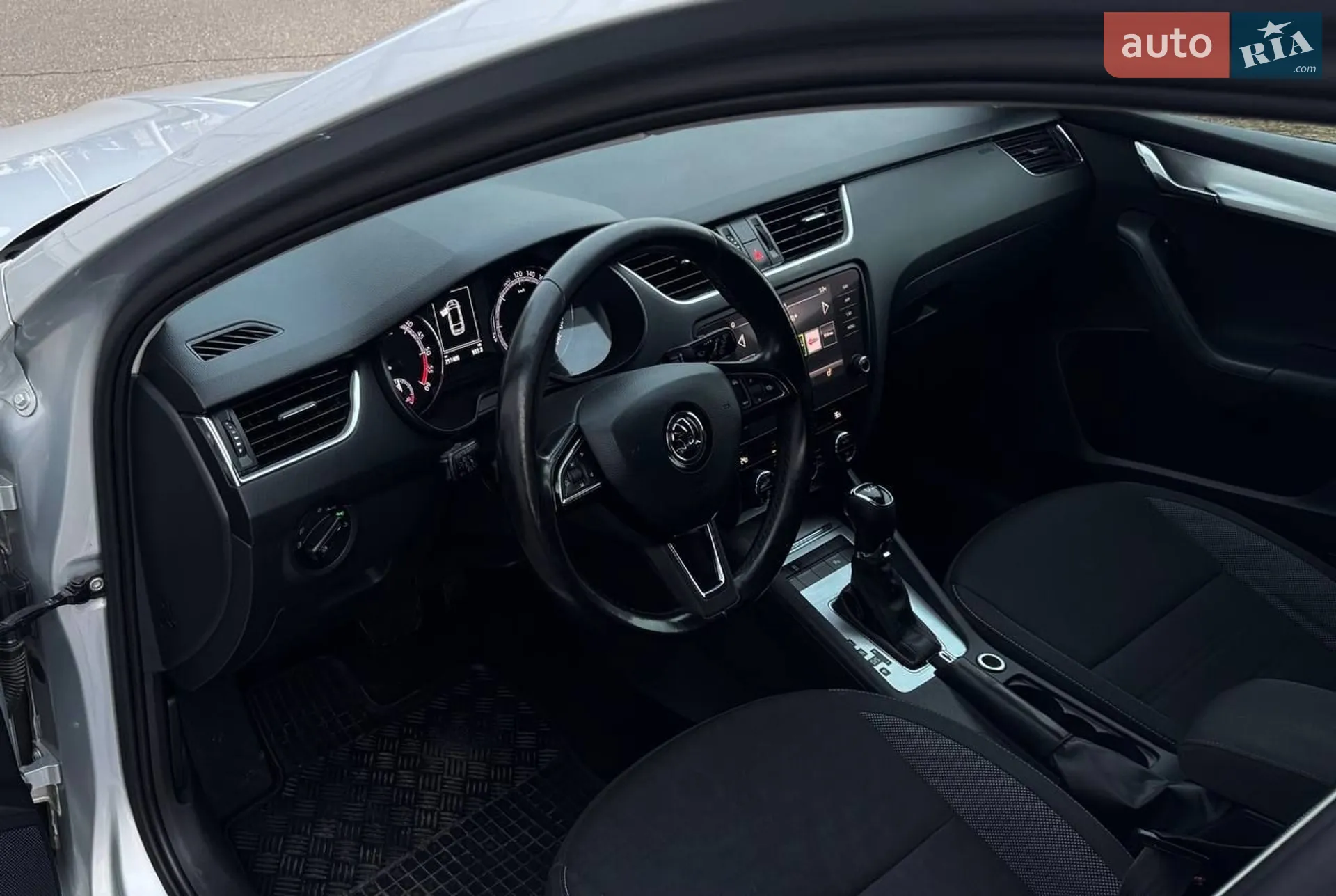 2018 Skoda Octavia - мініатюра 4