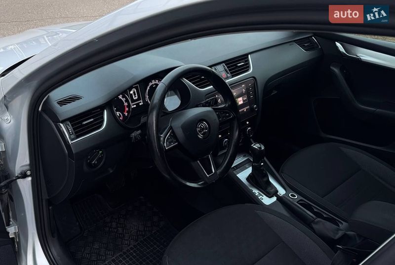 Універсал Skoda Octavia 2018 в Виноградові