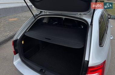 Універсал Skoda Octavia 2018 в Виноградові