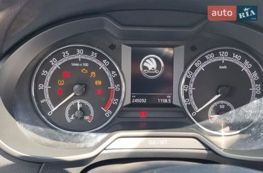 Універсал Skoda Octavia 2018 в Виноградові