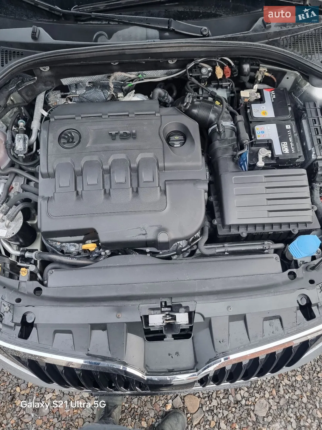 2018 Skoda Octavia - мініатюра 21