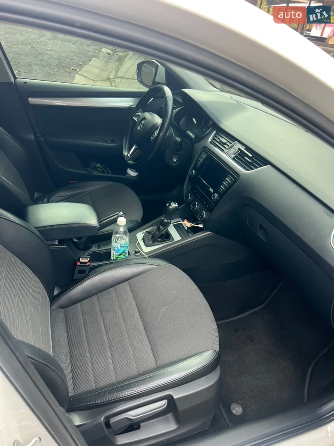 2014 Skoda Octavia - мініатюра 6