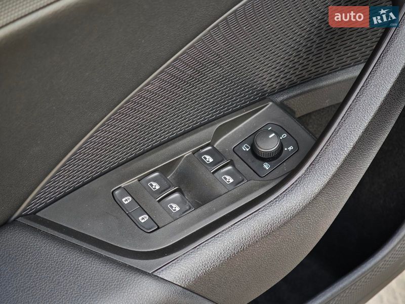 Лифтбек Skoda Octavia 2021 в Харькове фото 19 Лифтбек Skoda Octavia 2021 в Харькове