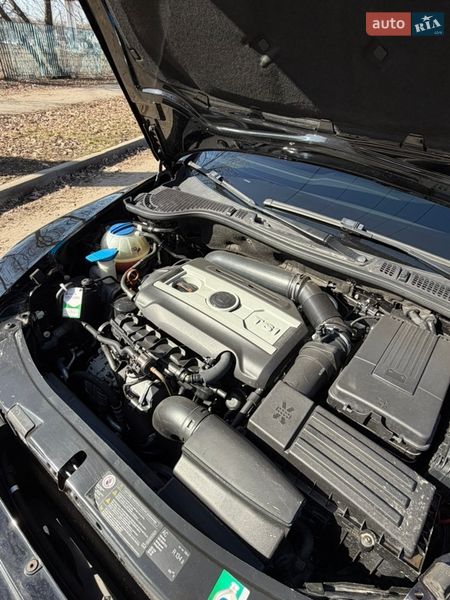 Универсал Skoda Octavia 2012 в Полтаве