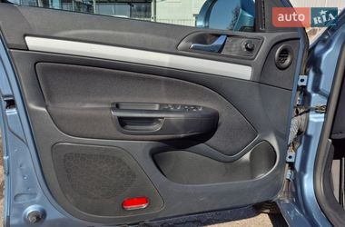 Універсал Skoda Octavia 2010 в Полтаві