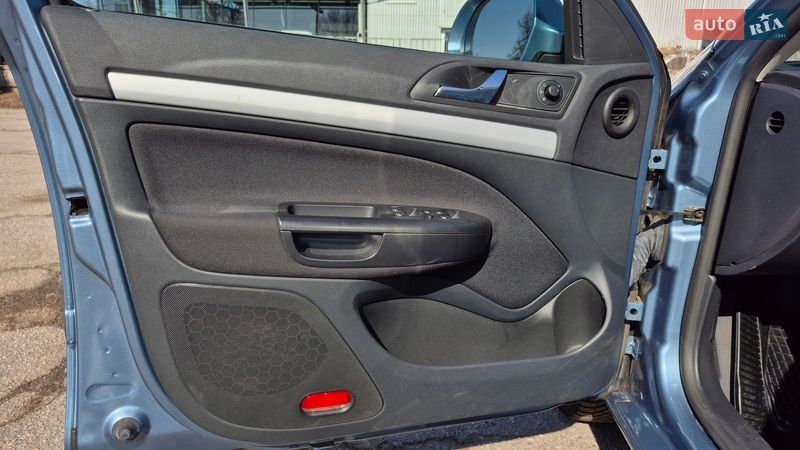 Універсал Skoda Octavia 2010 в Полтаві