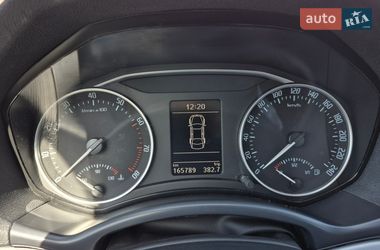 Універсал Skoda Octavia 2010 в Полтаві