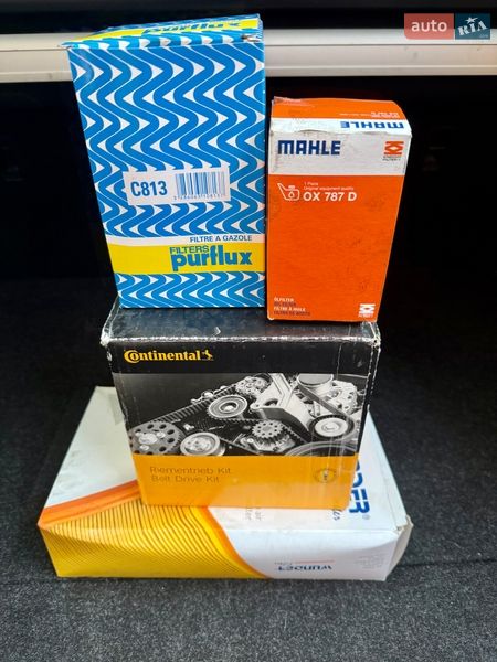 Универсал Skoda Octavia 2018 в Стрые