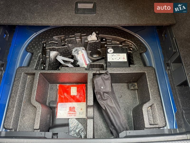 Универсал Skoda Octavia 2018 в Стрые