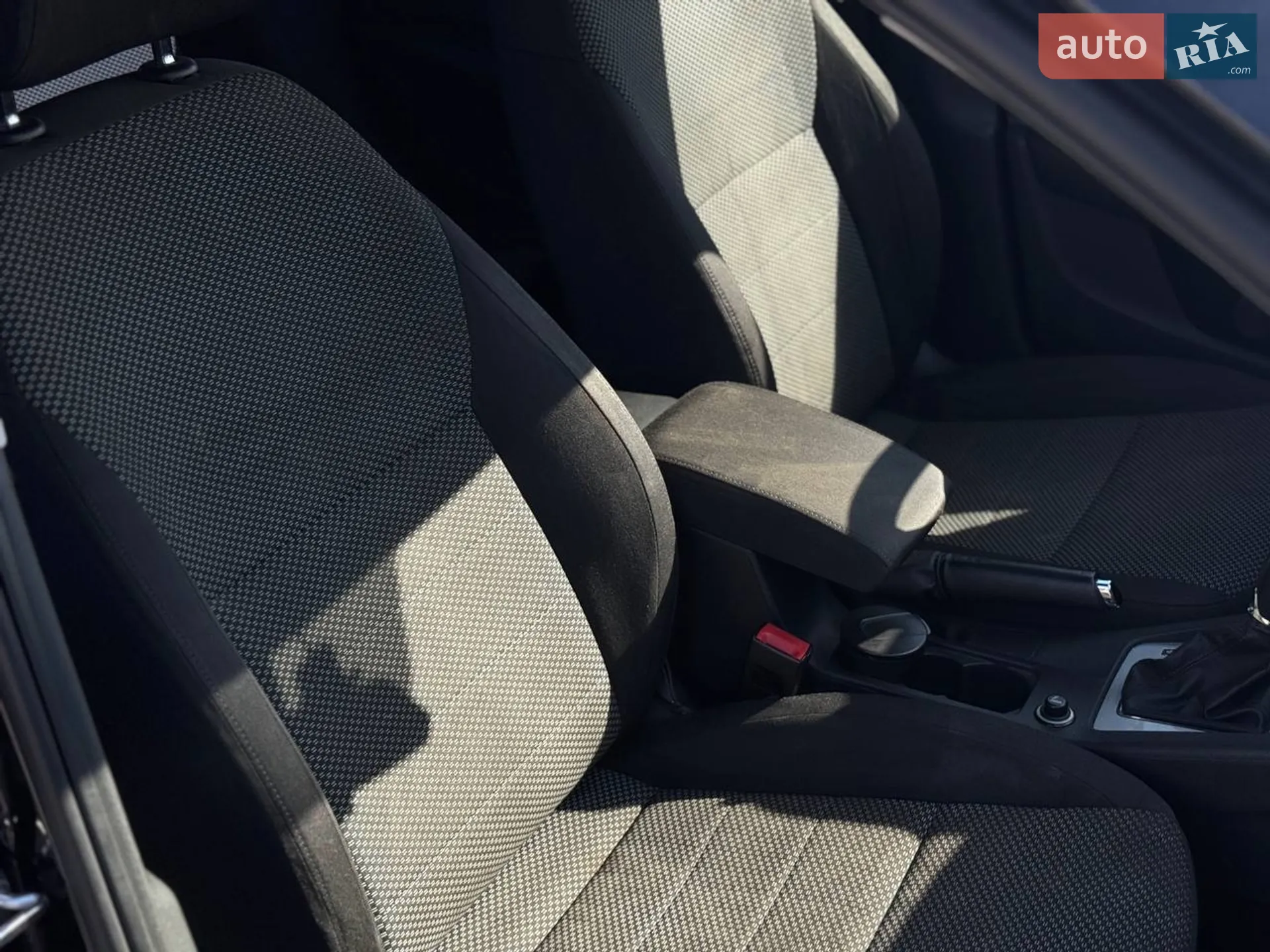 2014 Skoda Octavia - мініатюра 11