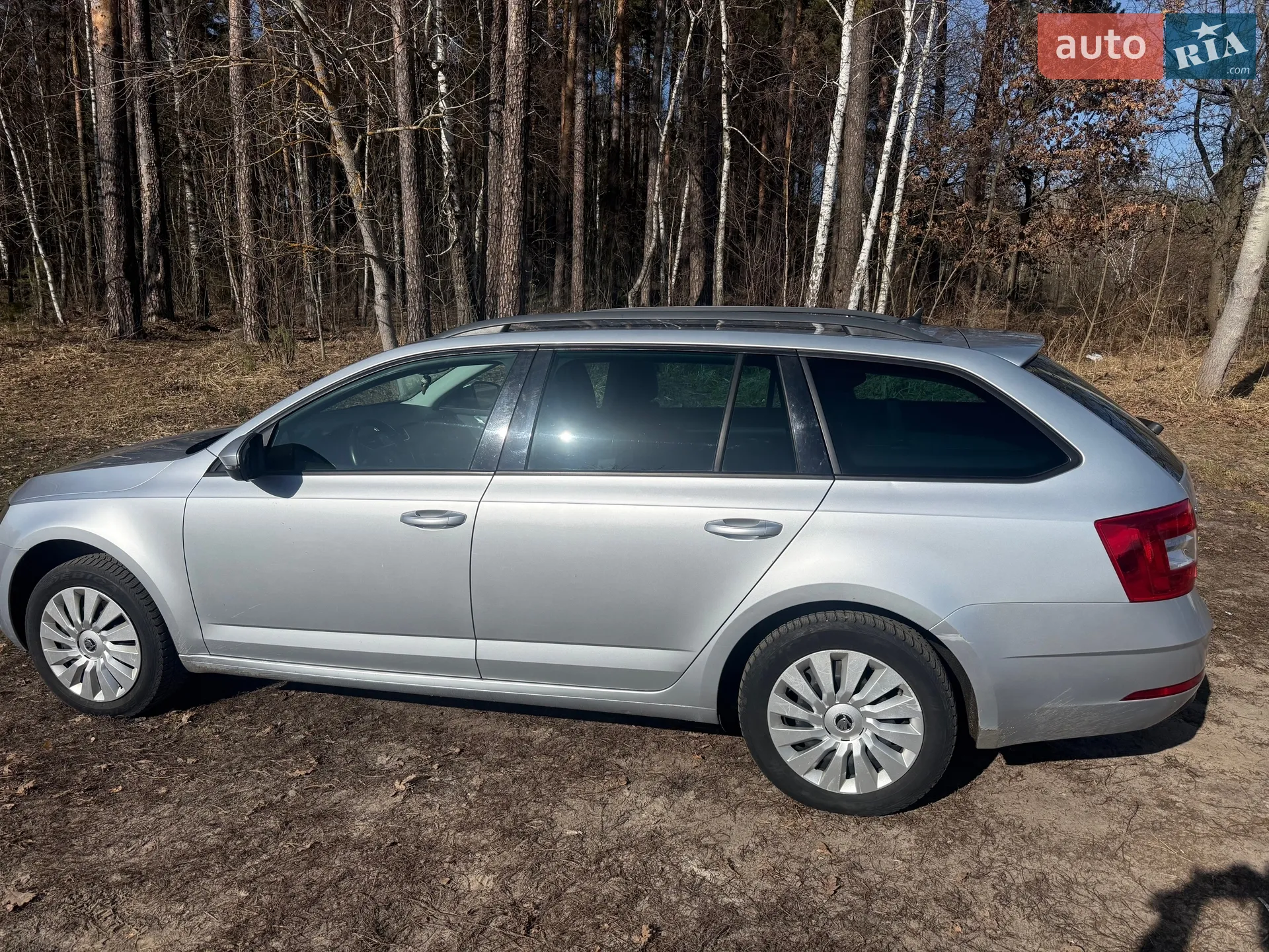 2017 Skoda Octavia - мініатюра 2