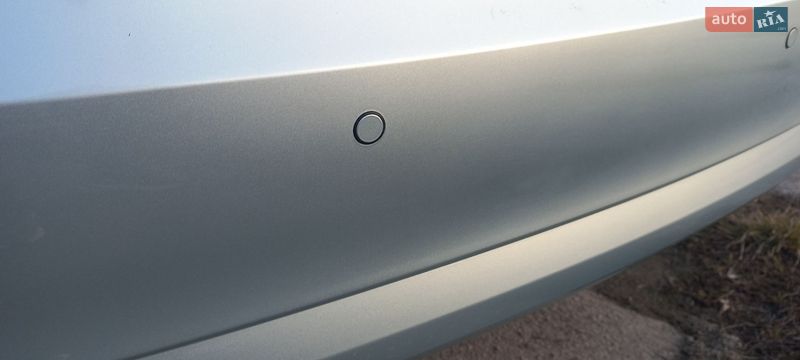 Ліфтбек Skoda Octavia 2009 в Вінниці