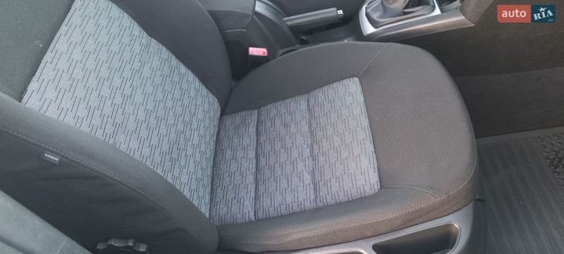 Ліфтбек Skoda Octavia 2009 в Вінниці