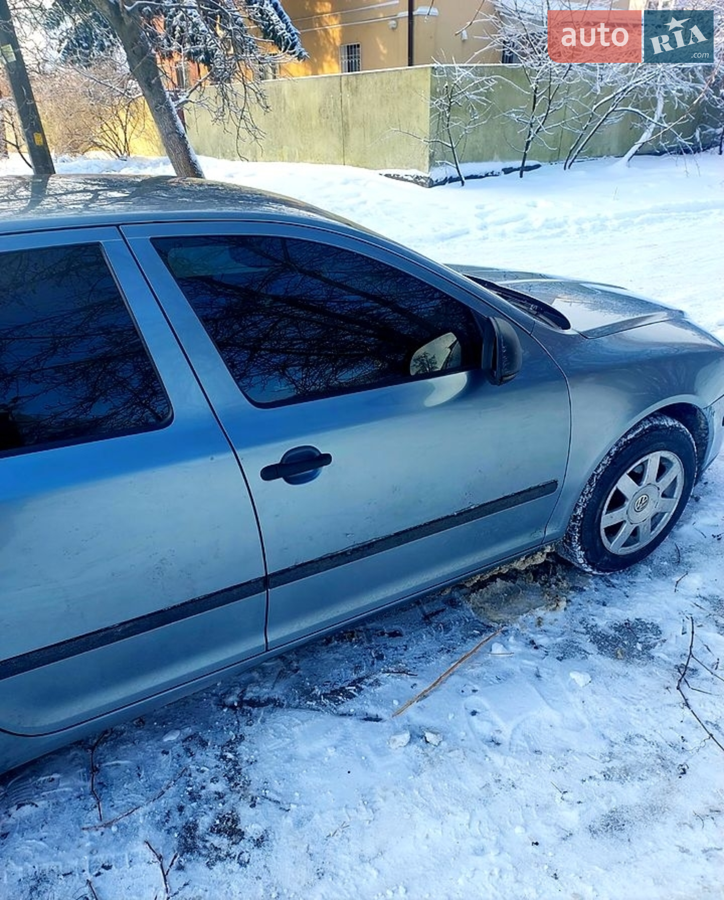2012 Skoda Octavia - мініатюра 3